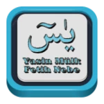 ya-sin al-mulk al fath ar rahman an-nabaa android application logo